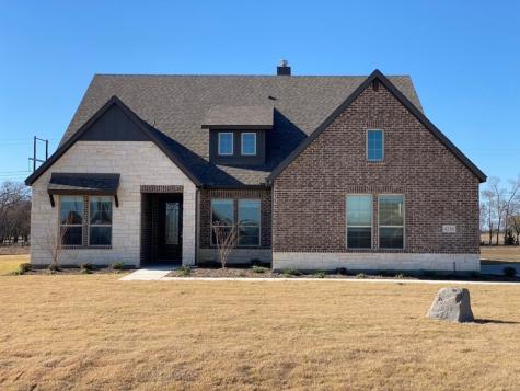 4236 Sanger Meadow Drive Sanger TX 76266