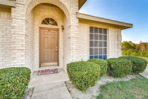 1007 Rio Verde Drive Desoto TX 75115