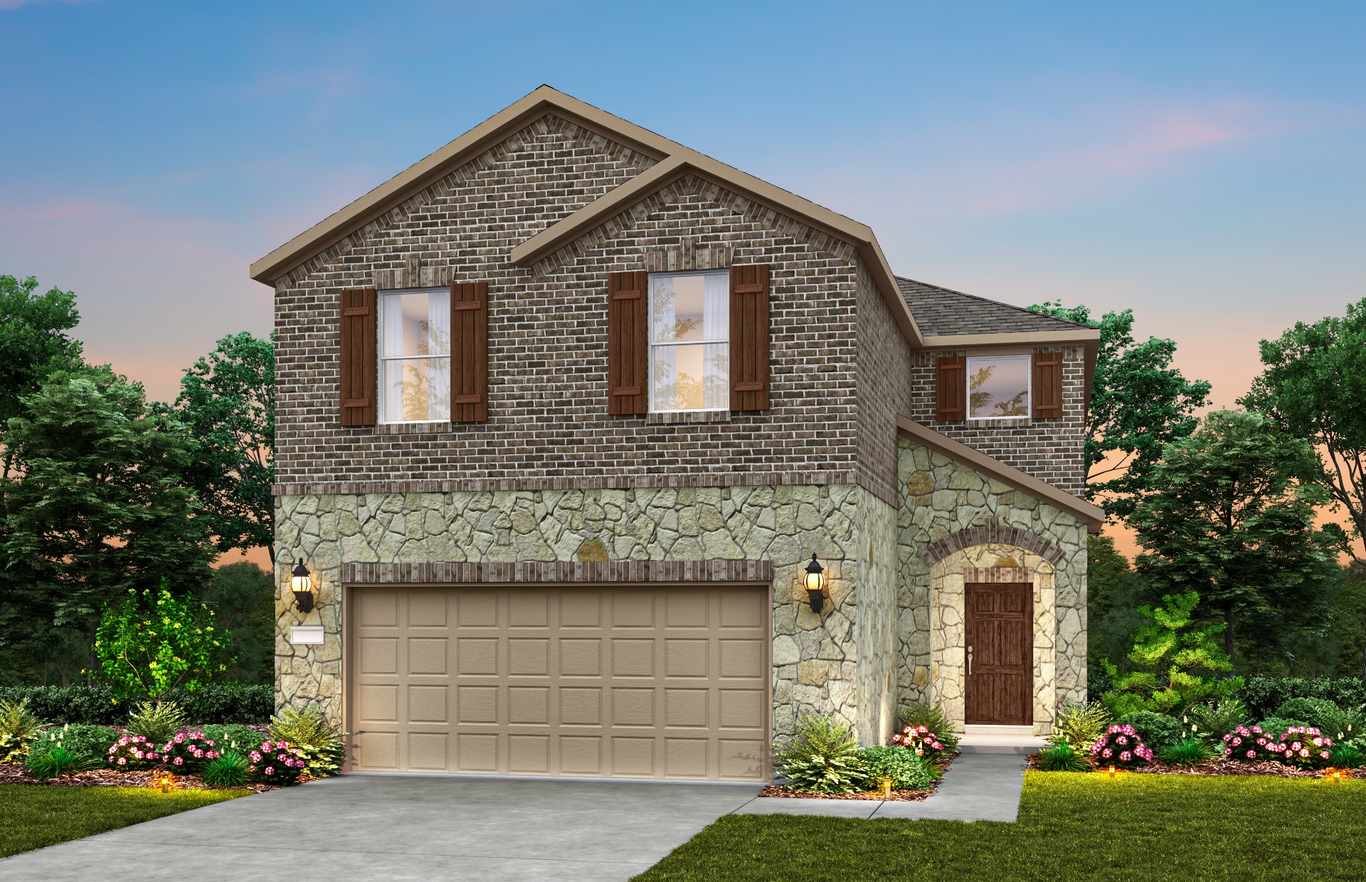 1213 Boyd Street Aubrey TX 76227