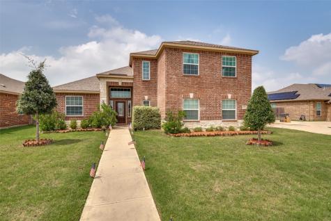 605 Roaring Springs Drive Glenn Heights TX 75154