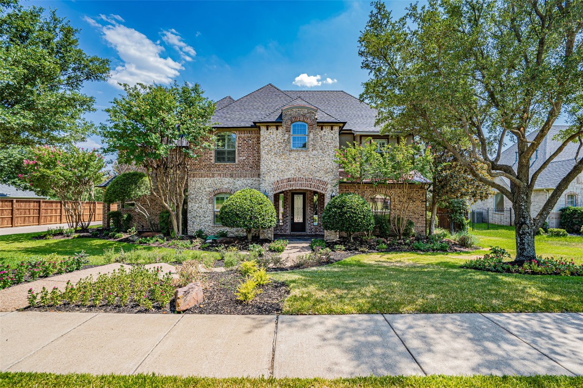 2316 Ember Woods Drive Keller TX 76262