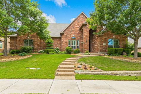 826 Glenmere Court Rockwall TX 75087