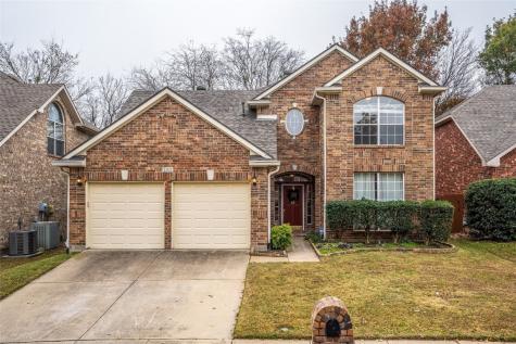 3525 Arbor Creek Lane Flower Mound TX 75022