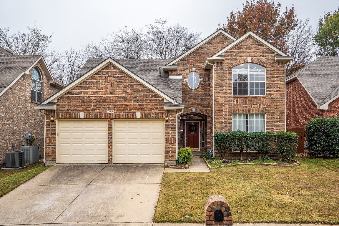 3525 Arbor Creek Lane Flower Mound TX 75022