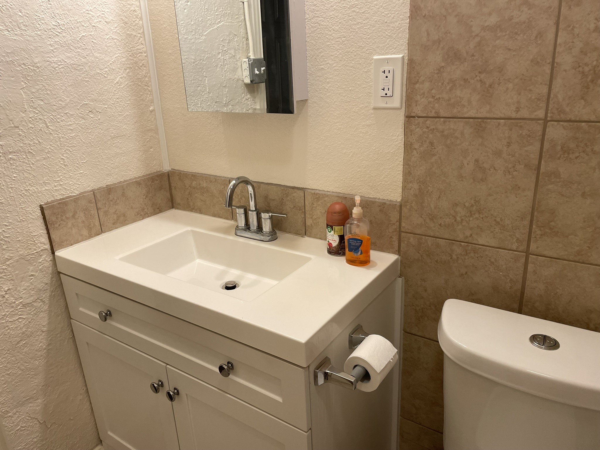 401 S Mcentire Court White Settlement TX 76108