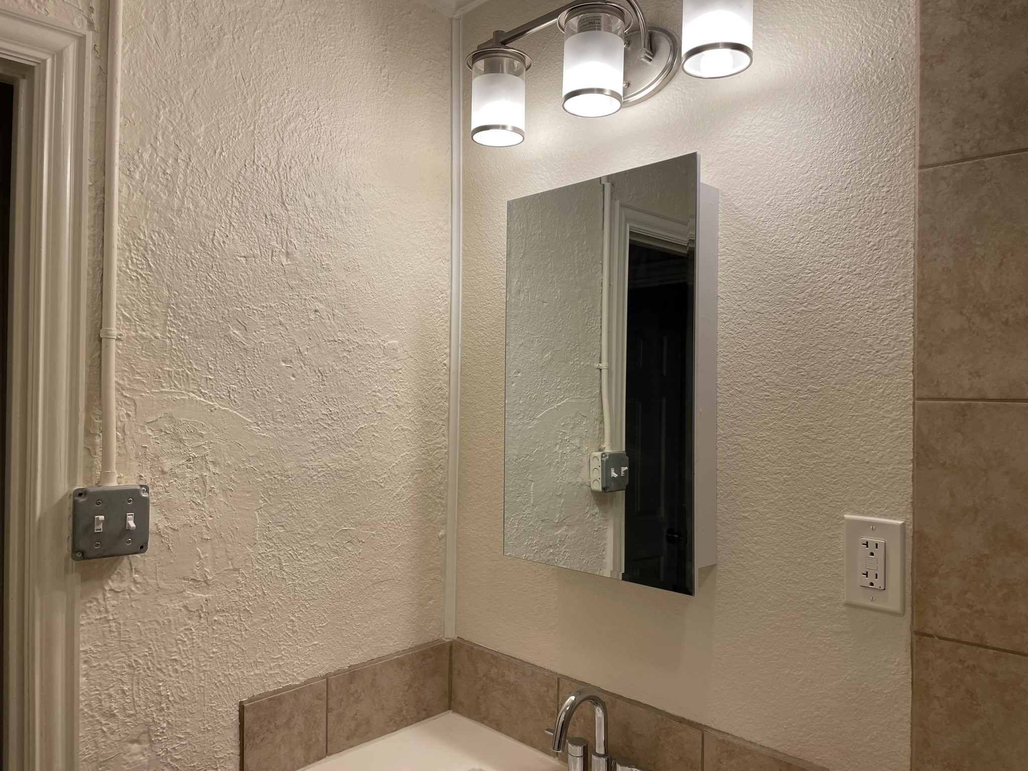 401 S Mcentire Court White Settlement TX 76108