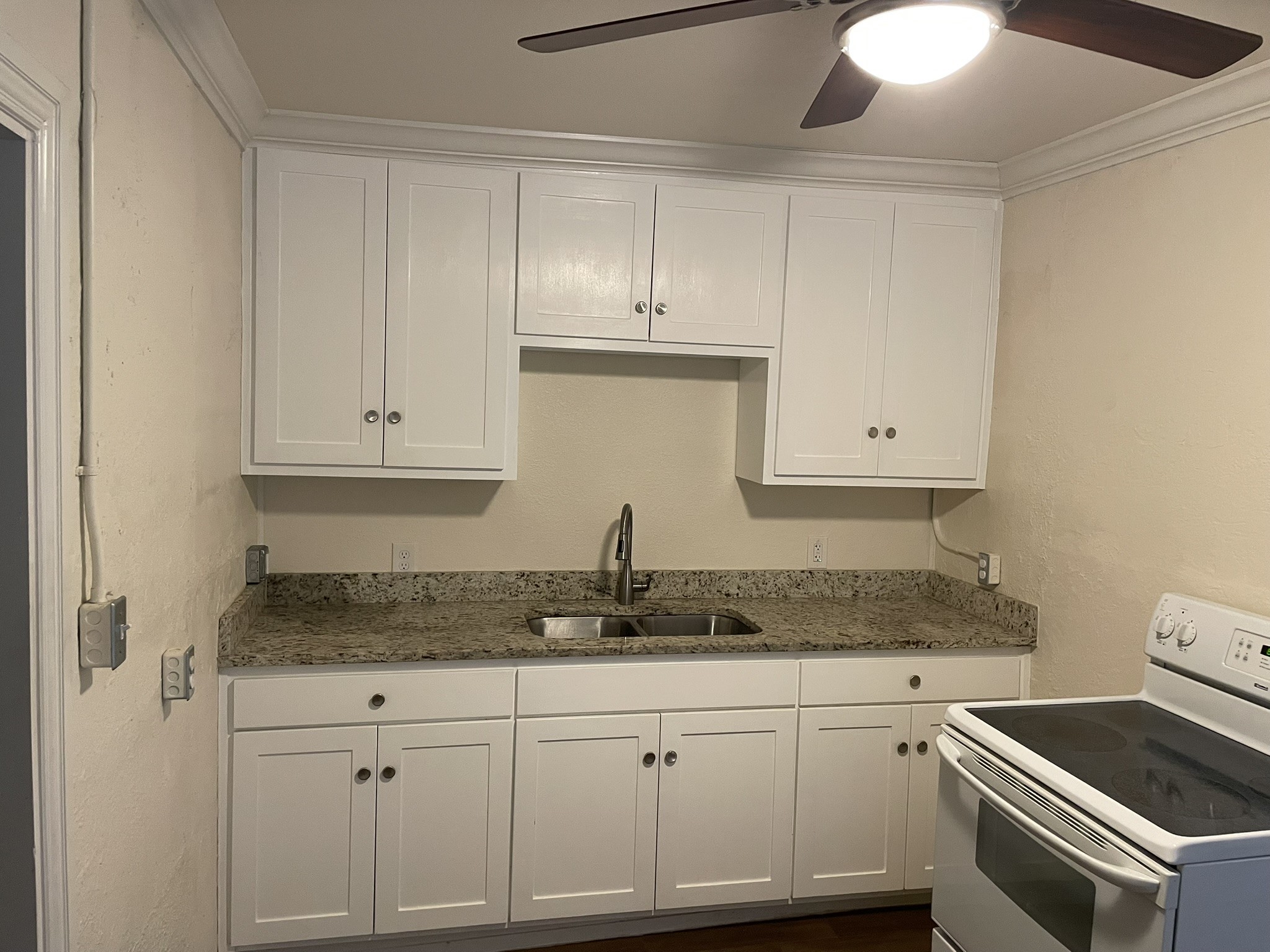 401 S Mcentire Court White Settlement TX 76108