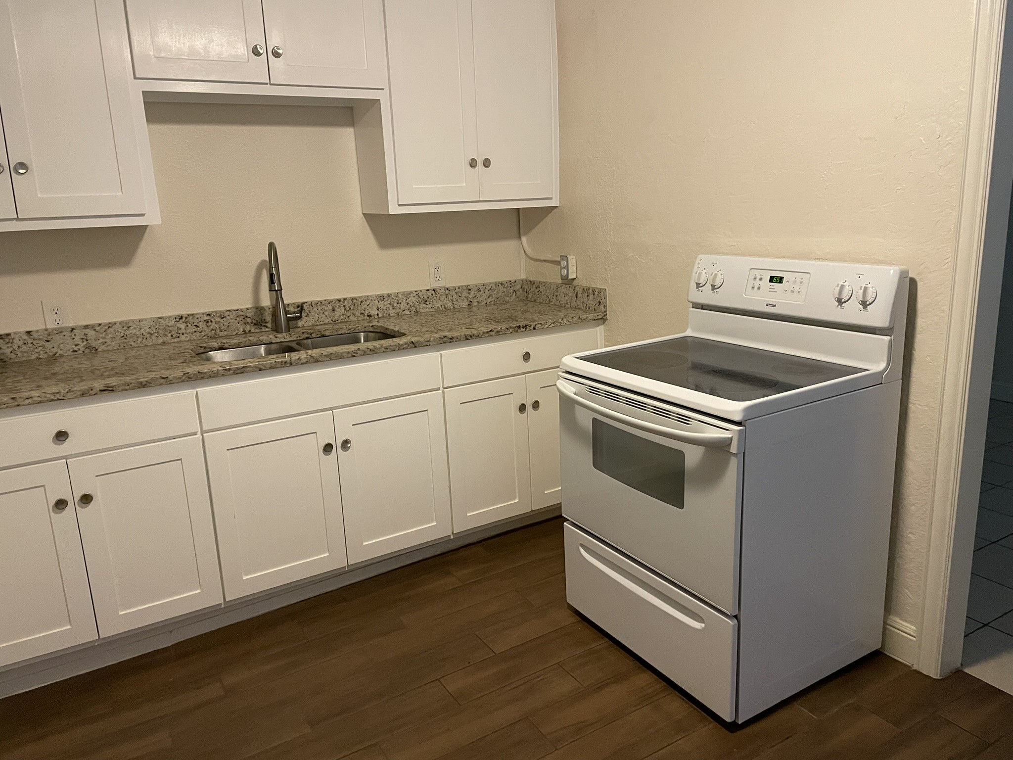 401 S Mcentire Court White Settlement TX 76108