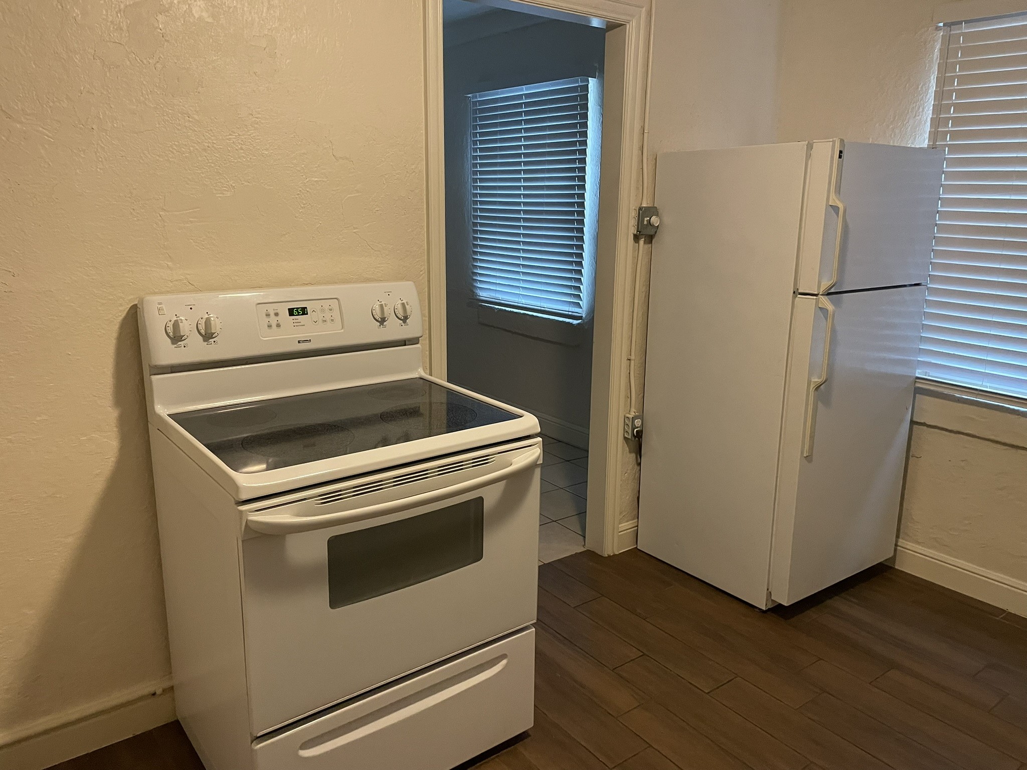 401 S Mcentire Court White Settlement TX 76108