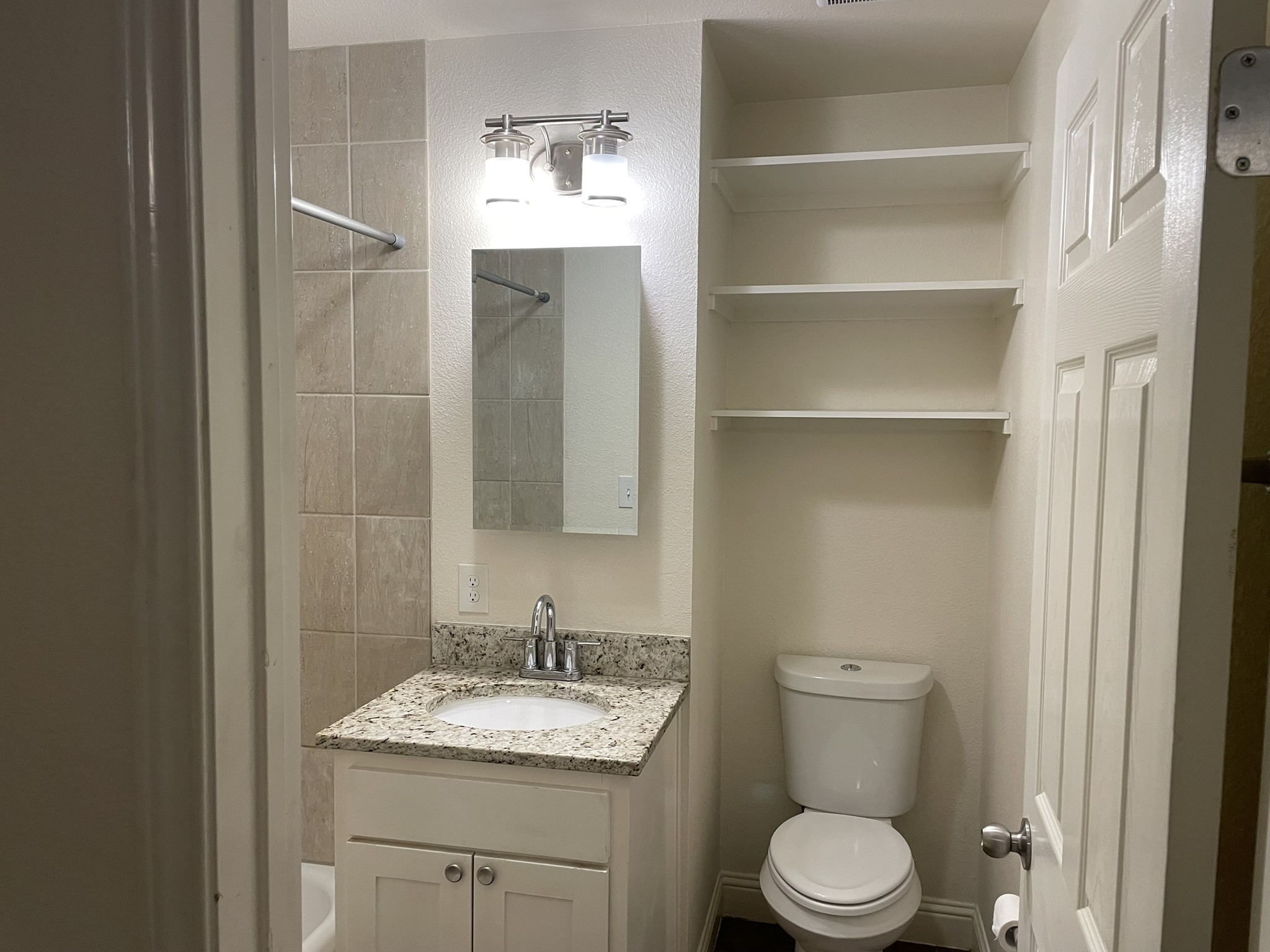 401 S Mcentire Court White Settlement TX 76108