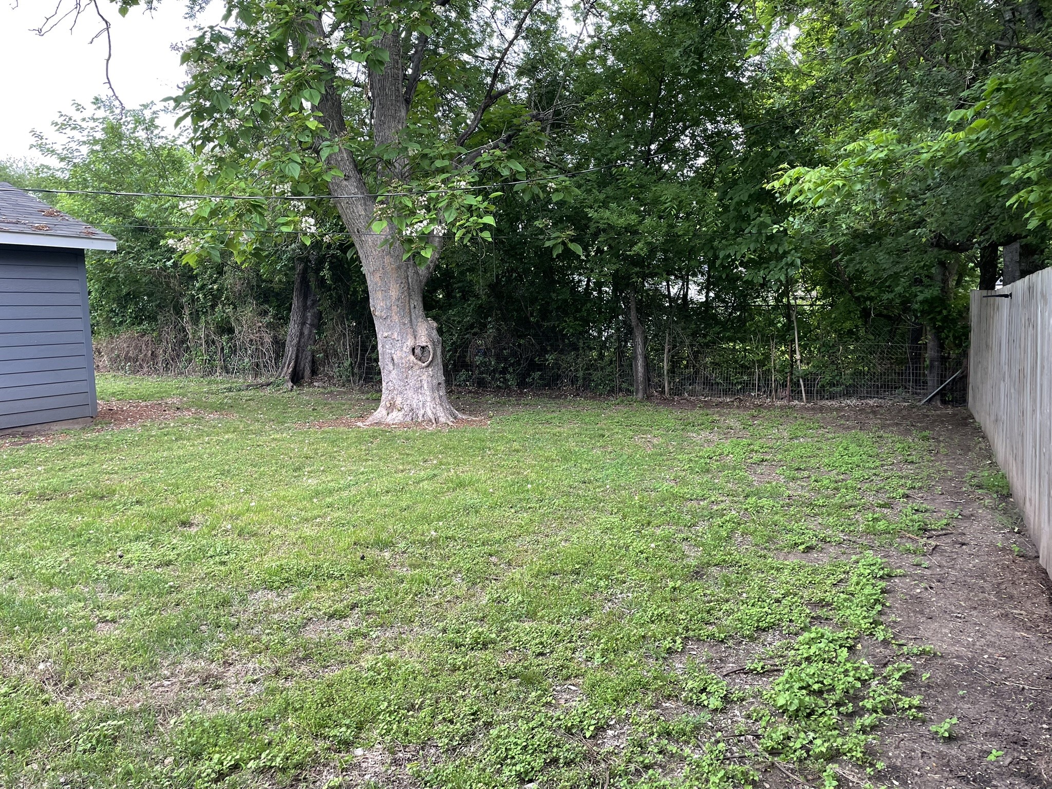 401 S Mcentire Court White Settlement TX 76108