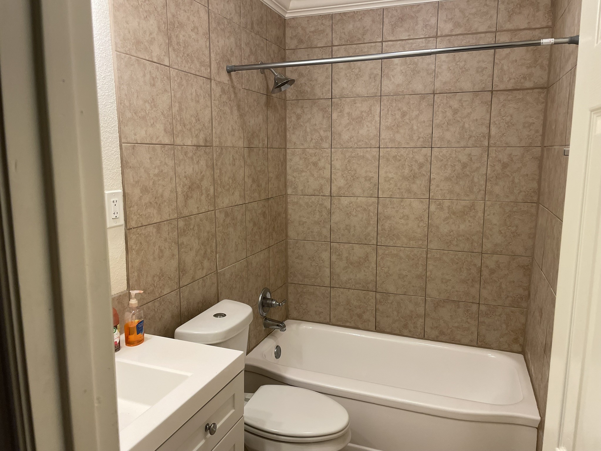 401 S Mcentire Court White Settlement TX 76108
