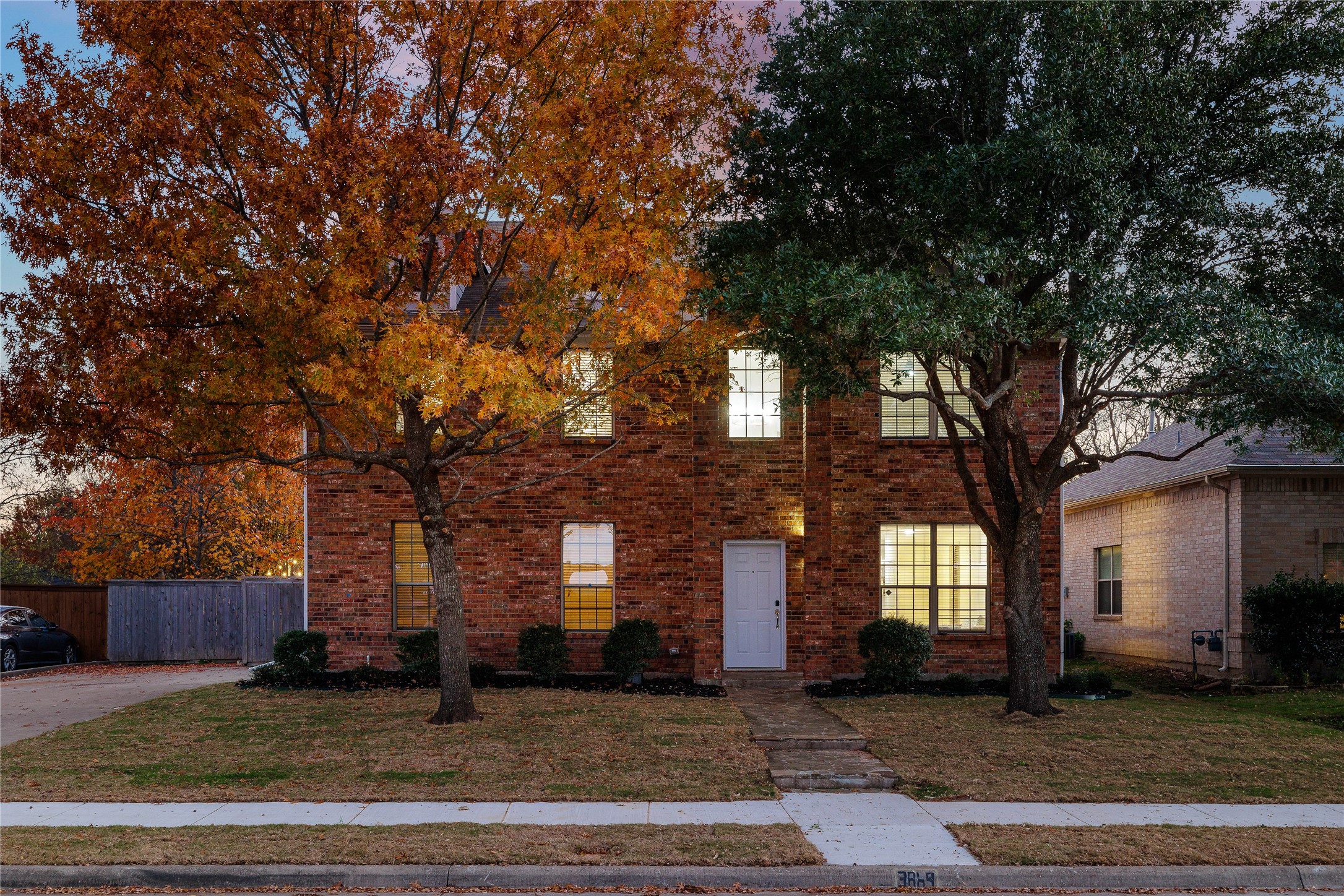3869 Pinebluff Lane Rockwall TX 75032
