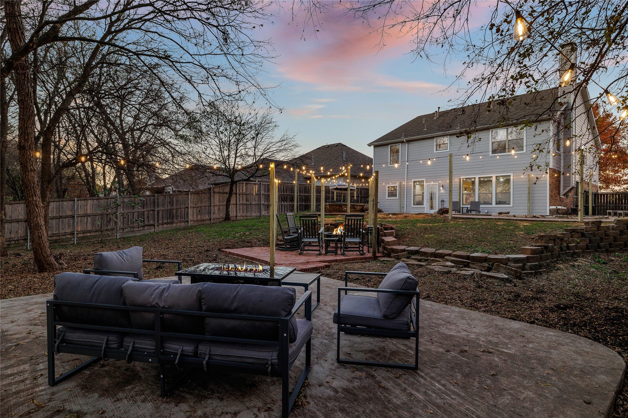 3869 Pinebluff Lane Rockwall TX 75032