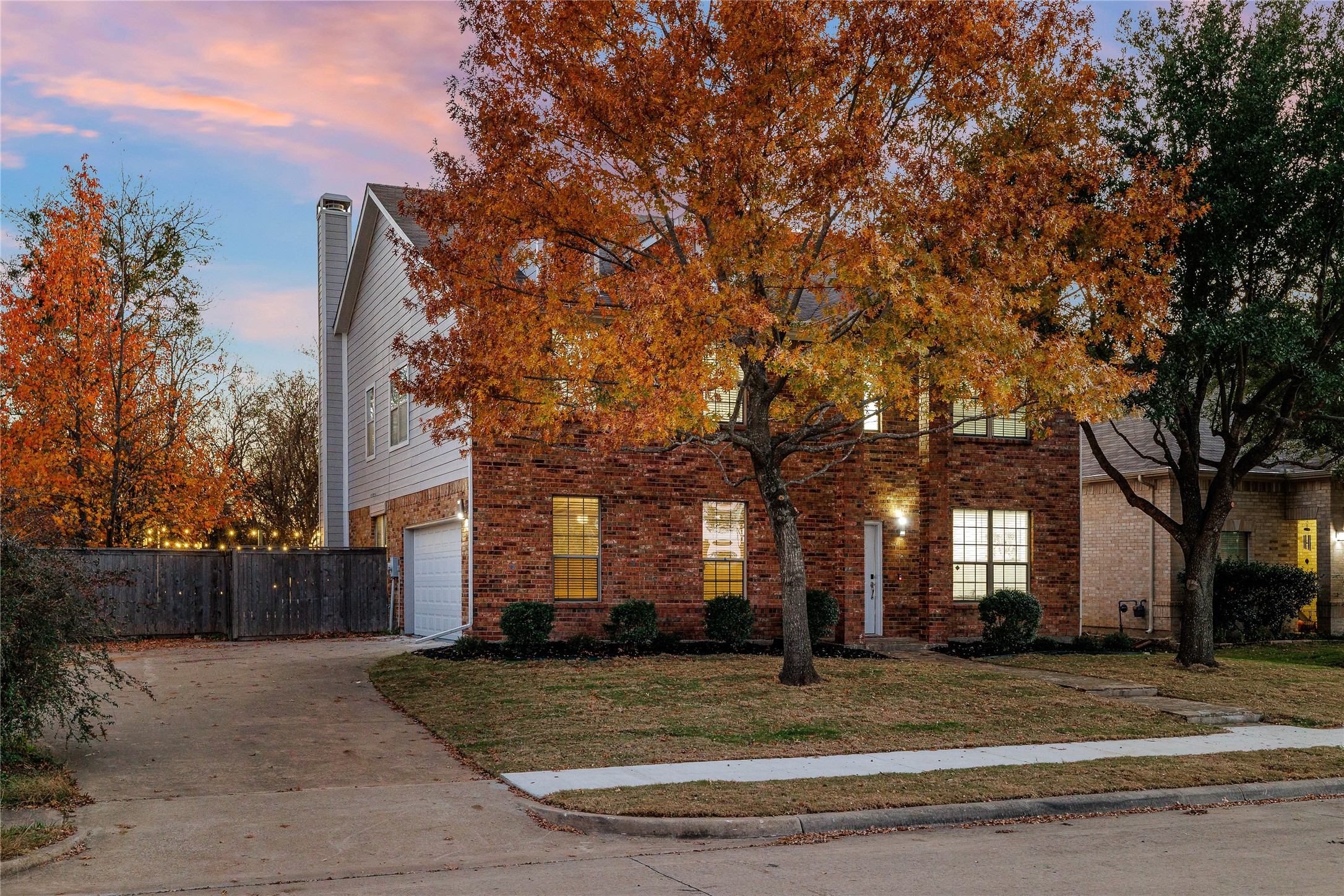 3869 Pinebluff Lane Rockwall TX 75032