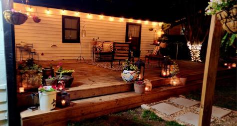 401 Wilkerson Street Winnsboro TX 75494