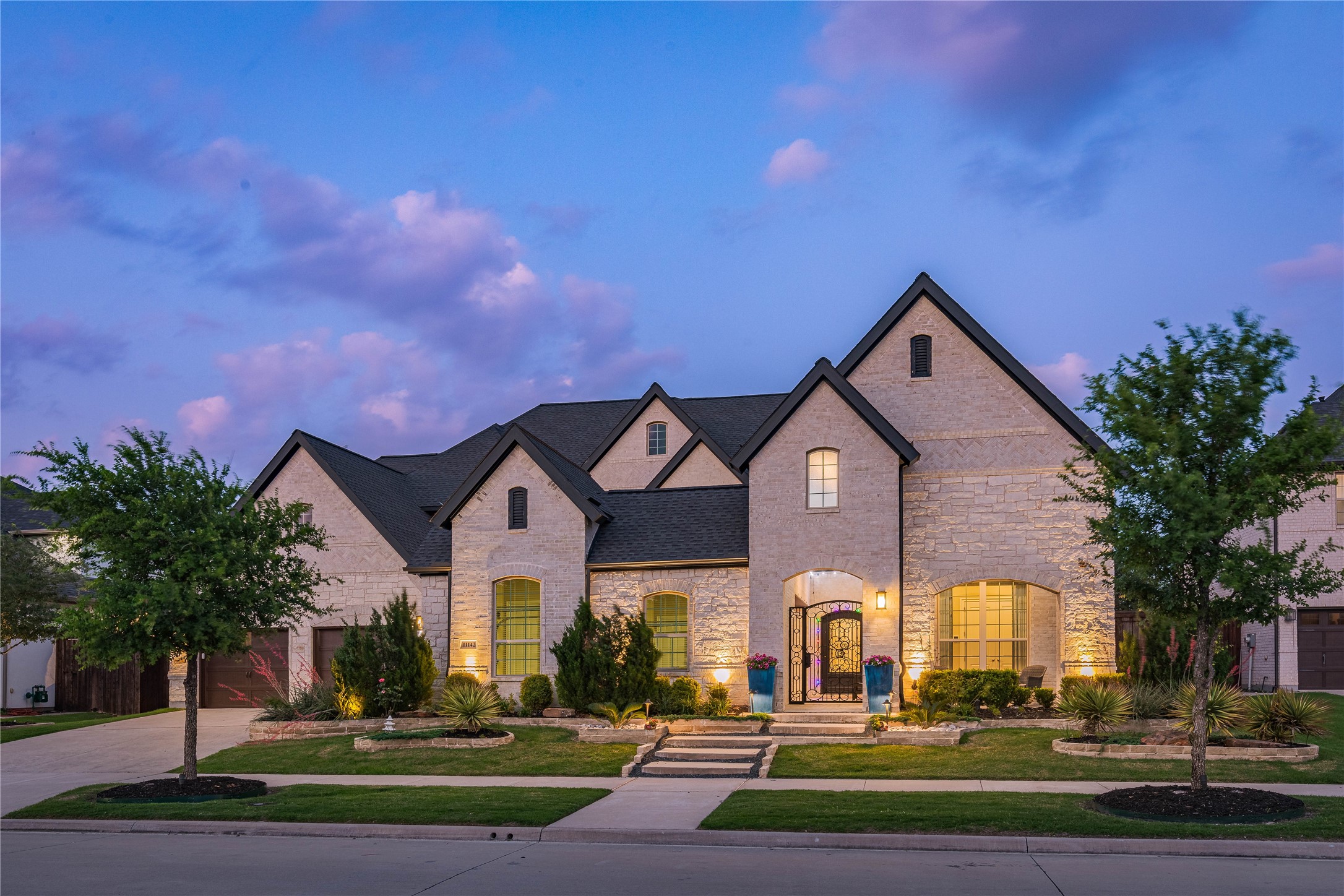 11142 Aristides Drive Frisco TX 75035