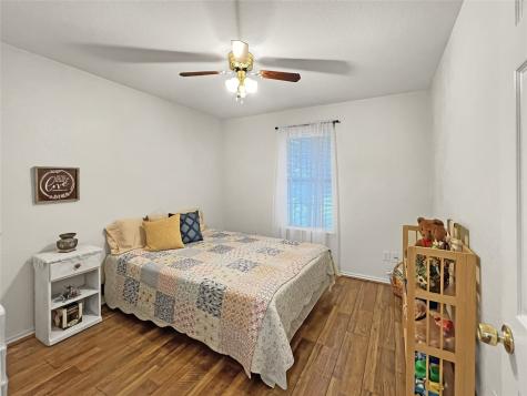 109 Continental Lane Hillsboro TX 76645