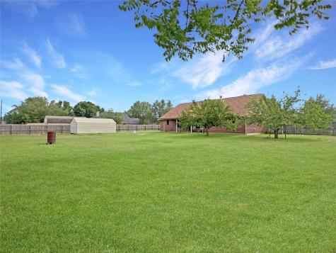 109 Continental Lane Hillsboro TX 76645