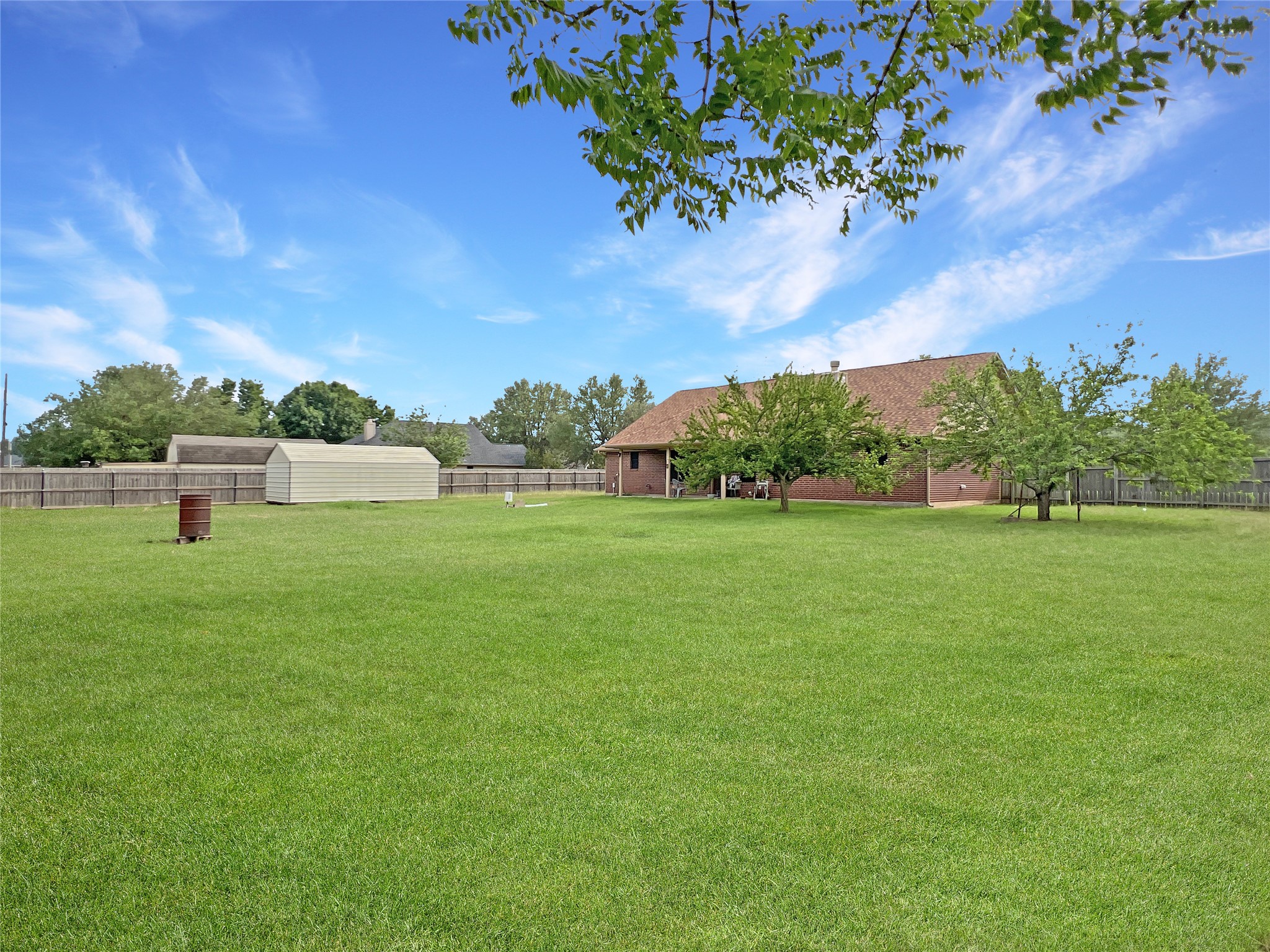 109 Continental Lane Hillsboro TX 76645