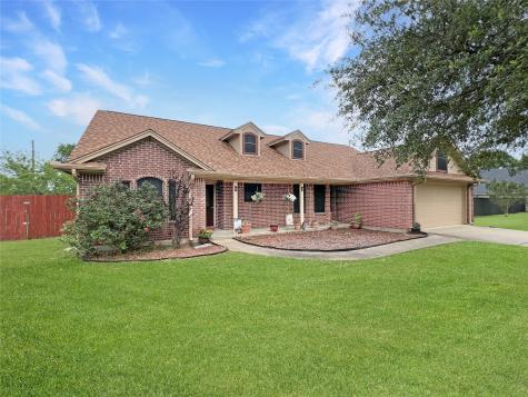109 Continental Lane Hillsboro TX 76645