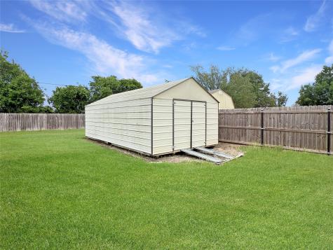 109 Continental Lane Hillsboro TX 76645