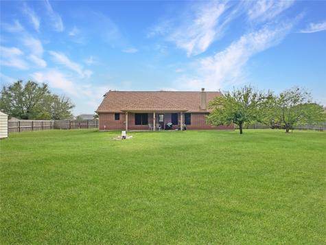 109 Continental Lane Hillsboro TX 76645