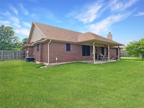 109 Continental Lane Hillsboro TX 76645