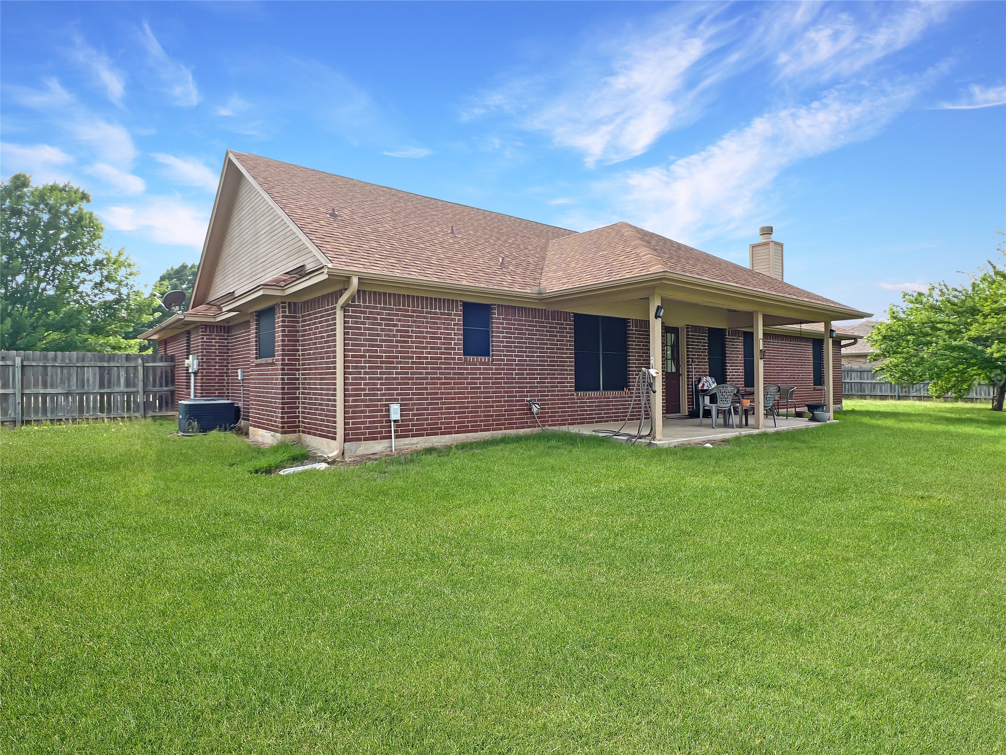 109 Continental Lane Hillsboro TX 76645