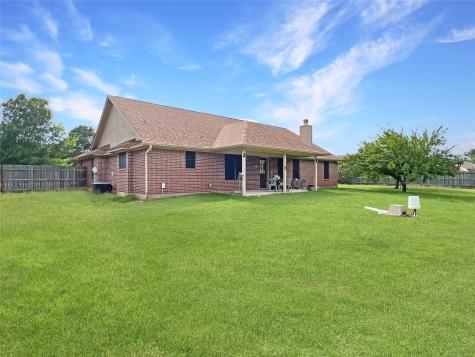 109 Continental Lane Hillsboro TX 76645