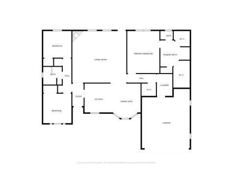 109 Continental Lane Hillsboro TX 76645