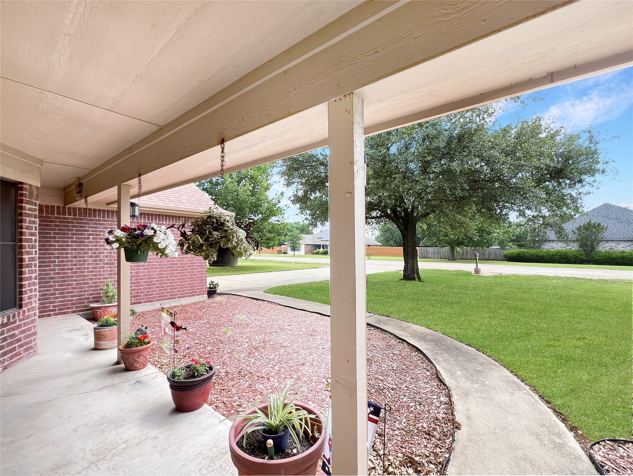 109 Continental Lane Hillsboro TX 76645