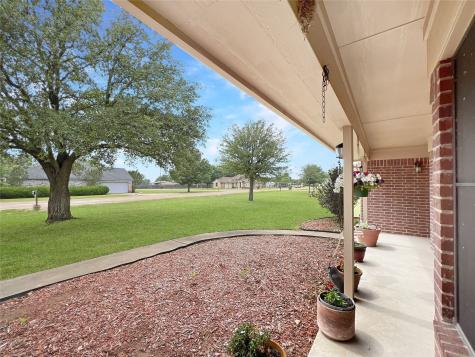 109 Continental Lane Hillsboro TX 76645