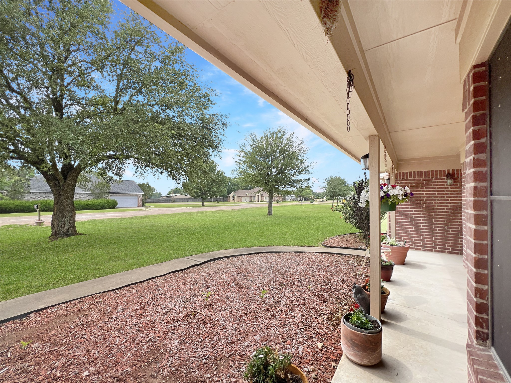 109 Continental Lane Hillsboro TX 76645