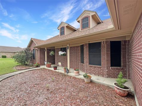 109 Continental Lane Hillsboro TX 76645
