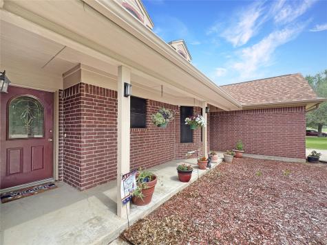 109 Continental Lane Hillsboro TX 76645