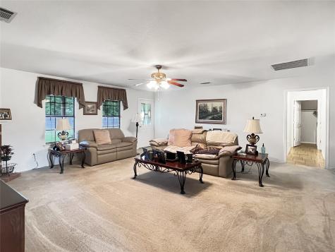 109 Continental Lane Hillsboro TX 76645