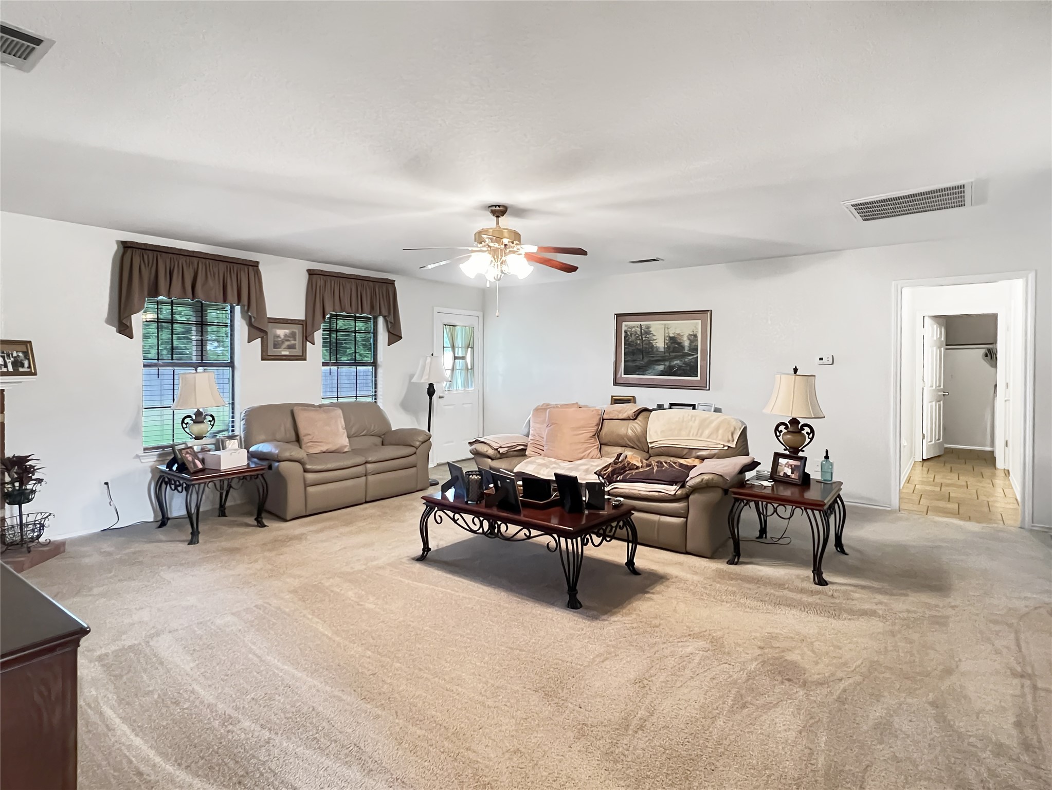 109 Continental Lane Hillsboro TX 76645