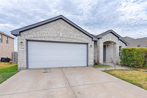 5348 Cameron Drive Grand Prairie TX 75052