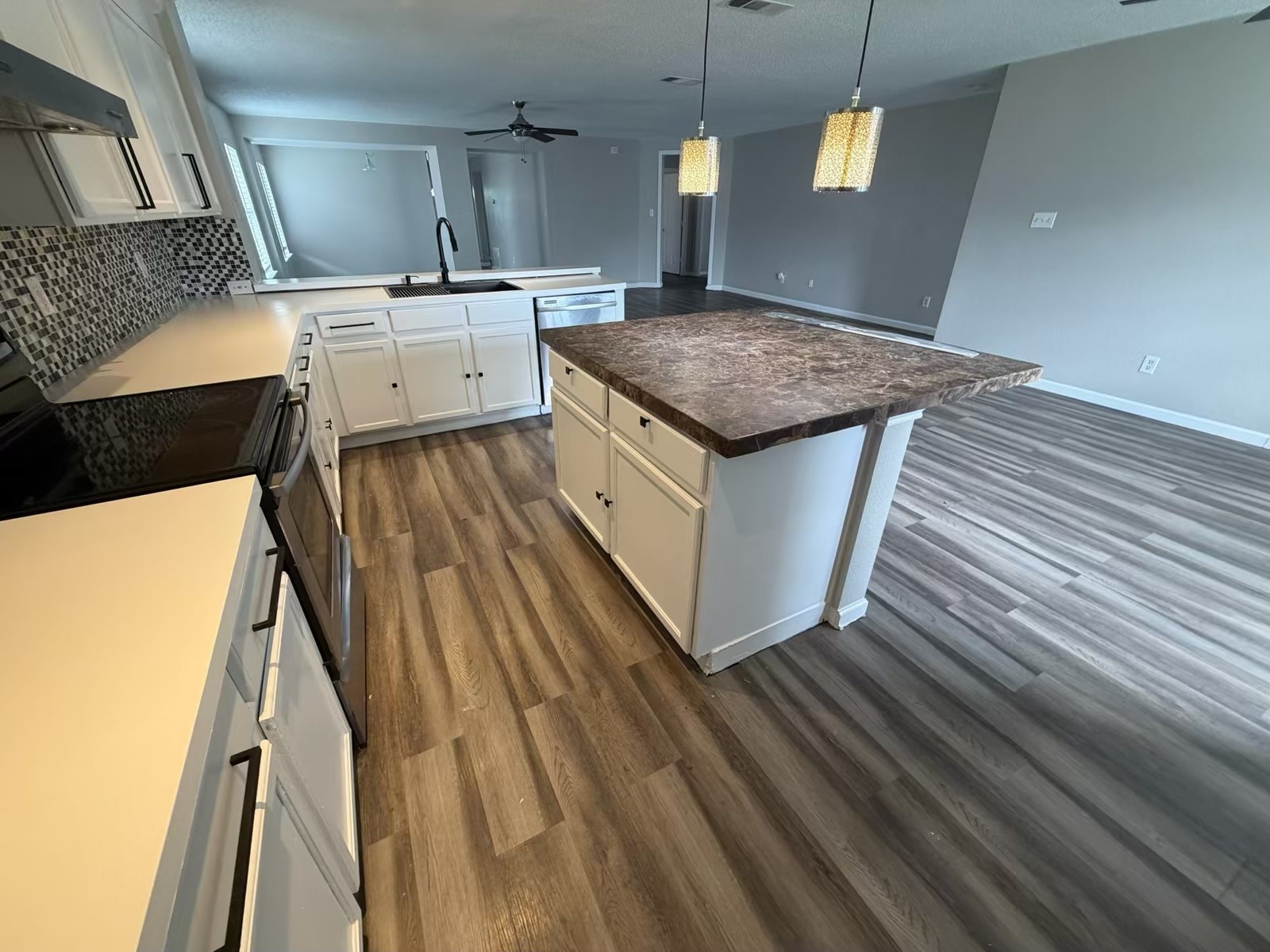 5348 Cameron Drive Grand Prairie TX 75052
