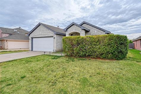 5348 Cameron Drive Grand Prairie TX 75052