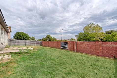 5348 Cameron Drive Grand Prairie TX 75052