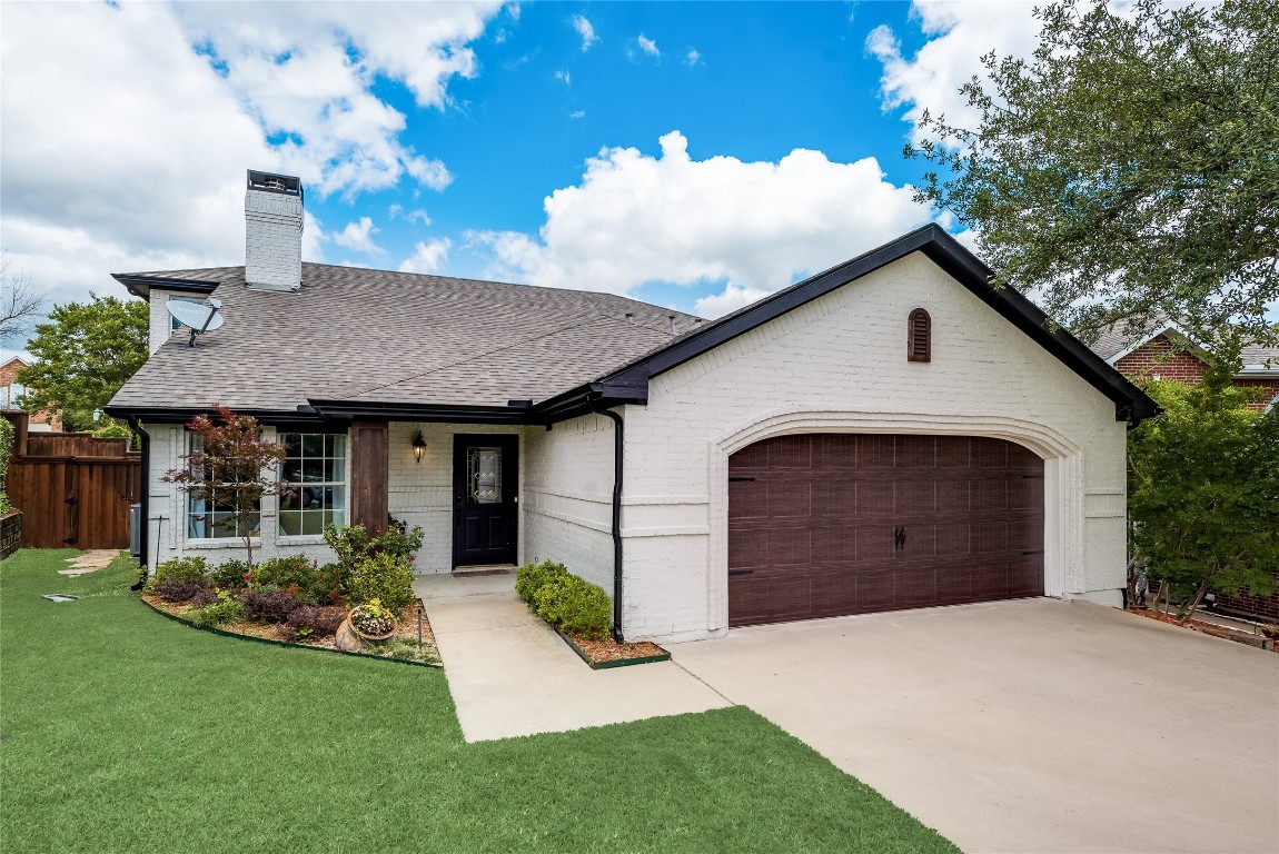 303 Valiant Drive Rockwall TX 75032