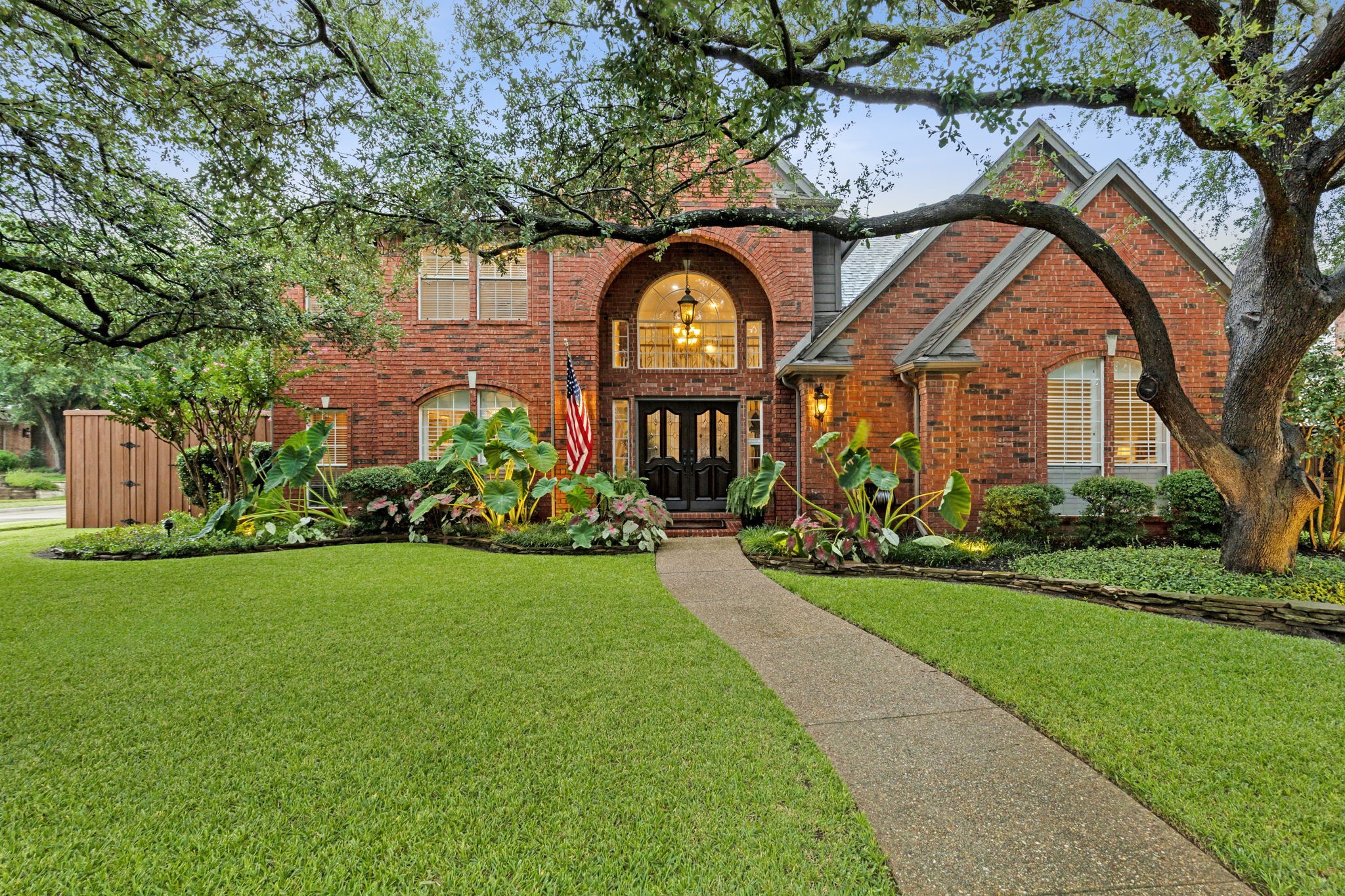 4400 Brigade Court Plano TX 75024