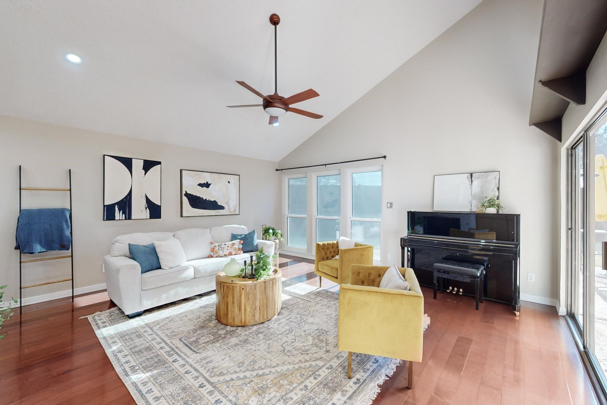 10104 Morgan Meadow Lane Dallas TX 75243