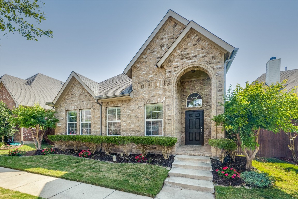 7882 Crampton Lane Frisco TX 75035