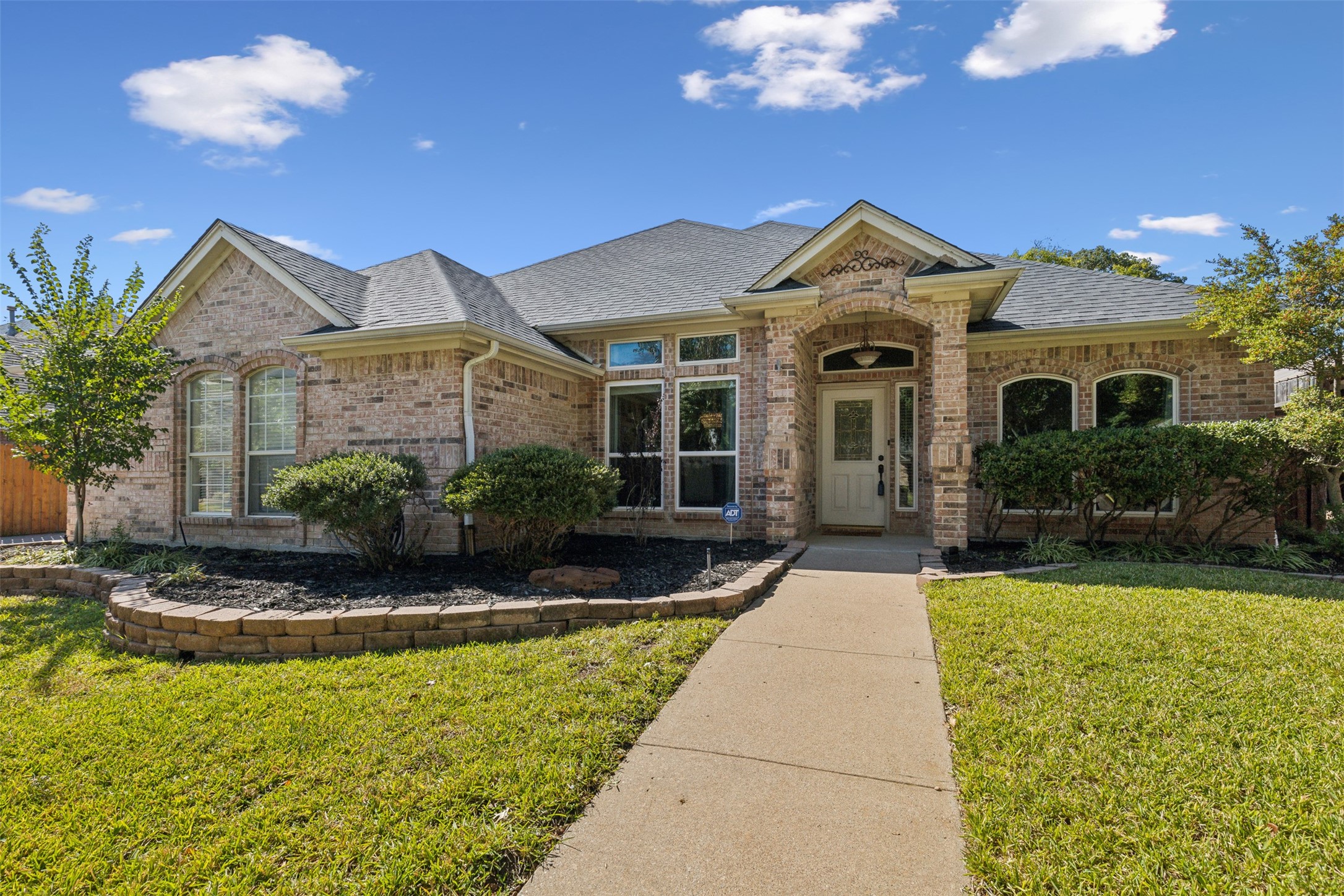 7321 Cottonwood Court North Richland Hills TX 76182