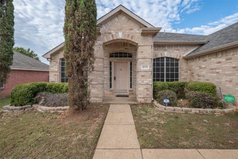 2711 Whisper Court Mansfield TX 76063