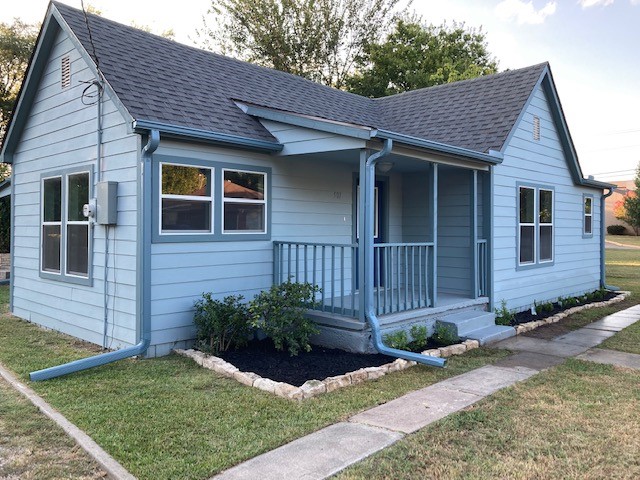 507 S Weaver Street Gainesville TX 76240