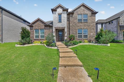 6914 Mistley Park Frisco TX 75034